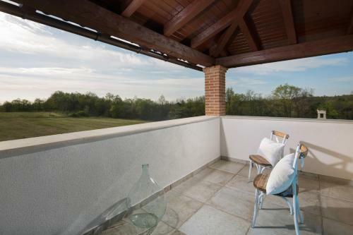 Luxury Villa Amora