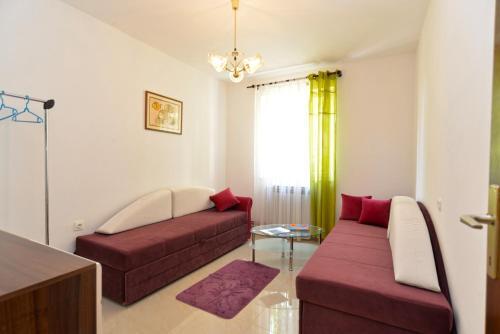 Apartments Silvano 1640