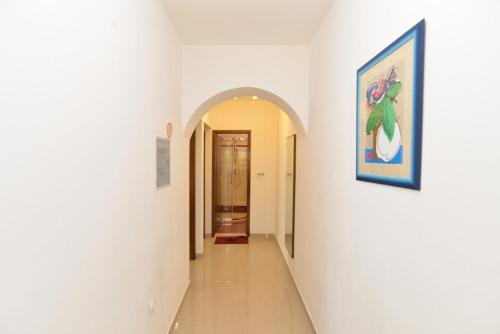 Apartments Silvano 1640