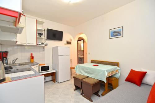 Apartments Silvano 1640
