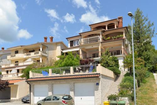 Apartments Silvano 1640