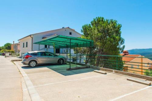 Apartments With A Parking Space Rabac (labin) - 6464