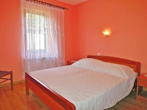 Apartamento Haus Rose 175s