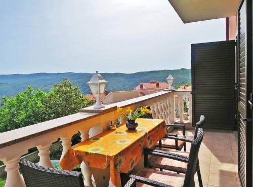 Apartamento Haus Rose 175s