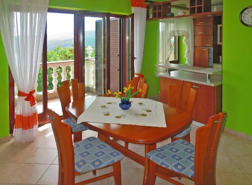 Apartamento Haus Rose 175s
