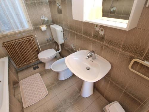 Apartments Rabac 981