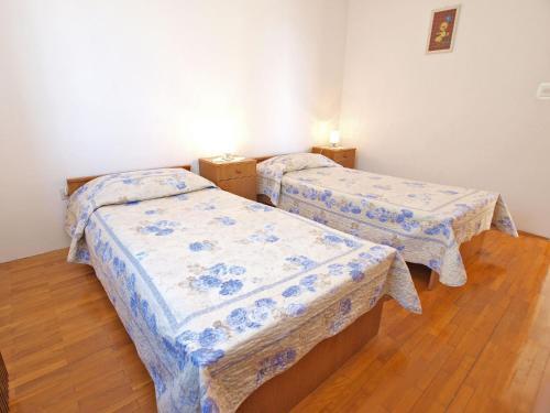 Apartments Rabac 981