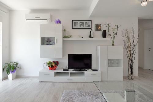 Apartment Panorama