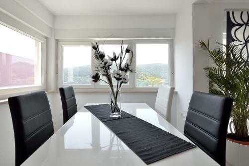 Apartment Panorama