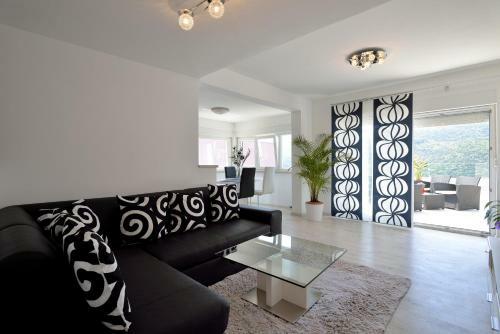 Apartment Panorama