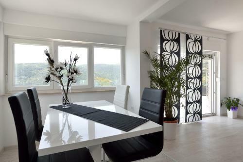 Apartment Panorama