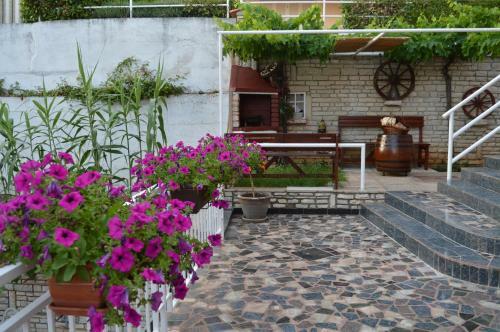 Apartamento Villa Flavia