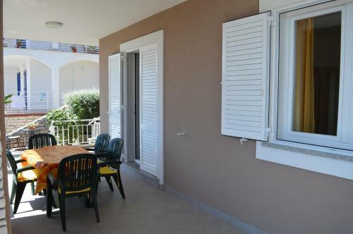 Apartamento Villa Flavia