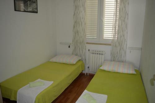 Apartamento Villa Flavia