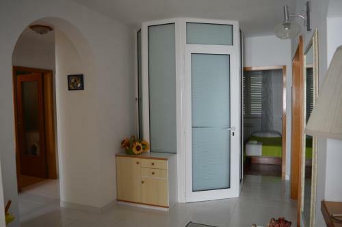 Apartamento Villa Flavia