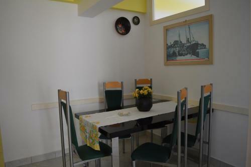 Apartamento Villa Flavia