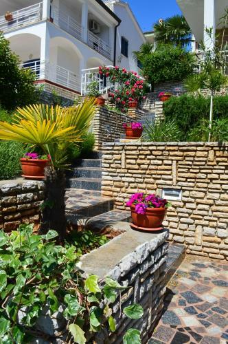 Apartamento Villa Flavia