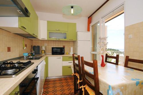 Apartments With A Parking Space Rabac (labin) - 11325