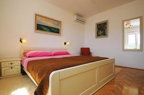 Apartments With A Parking Space Rabac (labin) - 11325