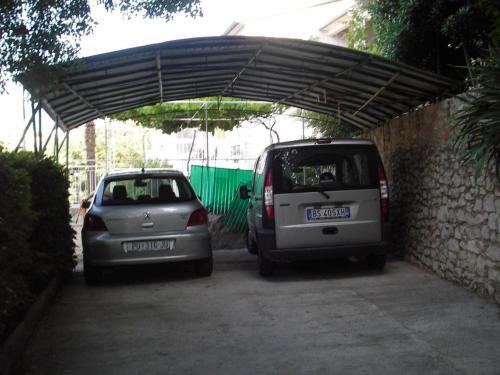 Apartments With A Parking Space Rabac (labin) - 11325