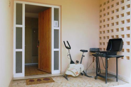Apartments With A Parking Space Rabac (labin) - 11325