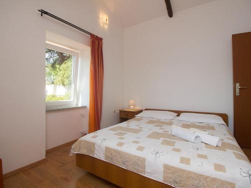 Apartment In Rabac 16821