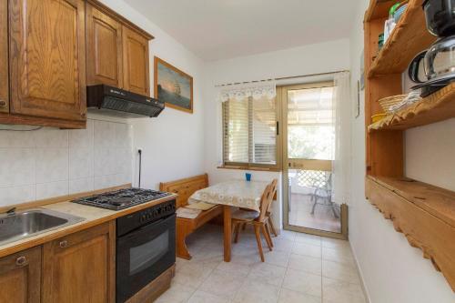 Apartments In Rabac 16869
