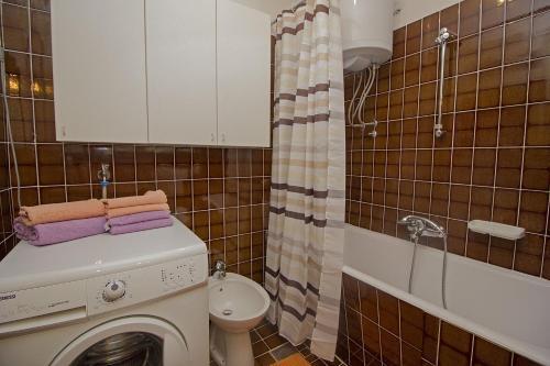 Apartment Goreta