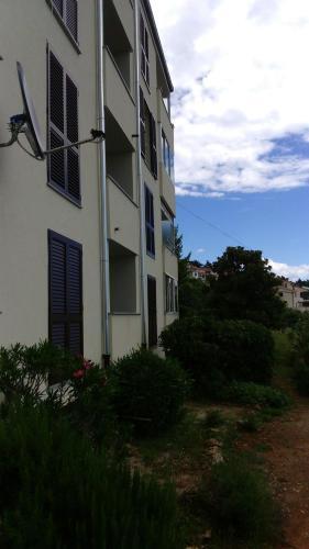 Apartment Goreta