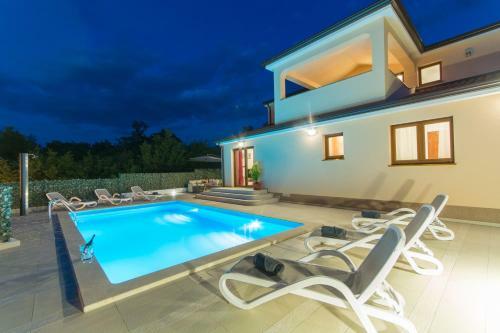 Villa Johanna