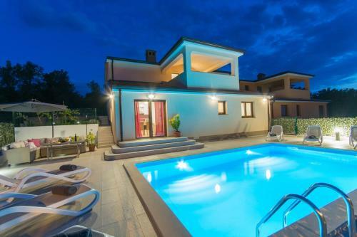 Villa Johanna