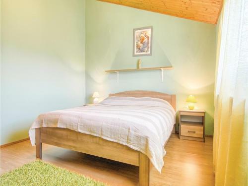 Two-bedroom Apartment In Rakalj