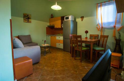 Apartments Angela 1711