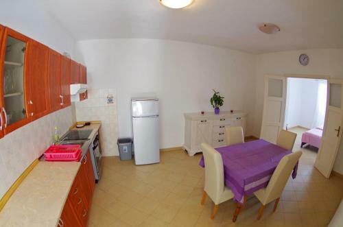 Apartment In Rakalj/istrien 36051