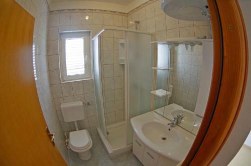 Apartment In Rakalj/istrien 36051