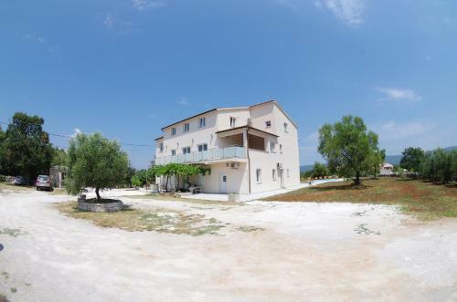Apartment In Rakalj/istrien 36051