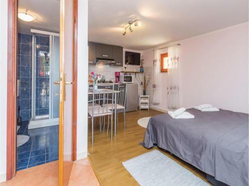 0-bedroom Apartment In Radmani
