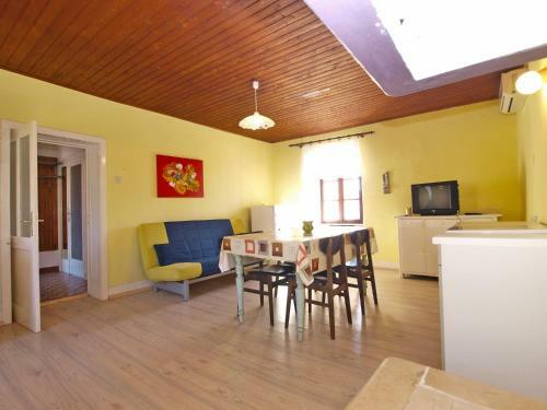House Davor 1585