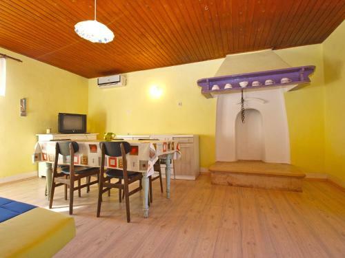 House Davor 1585