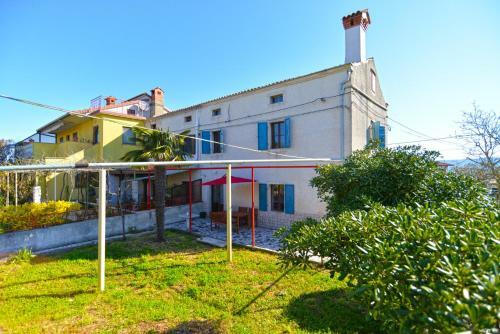 House Davor 1585