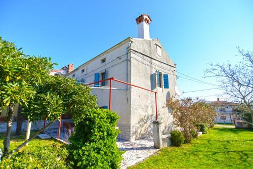 House Davor 1585