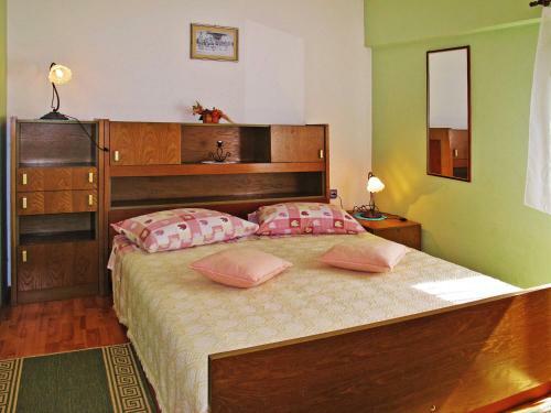 Holiday Home Milva (lbn375)