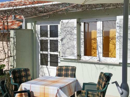 Holiday Home Zora 1
