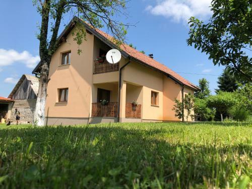 Apartman Jelena
