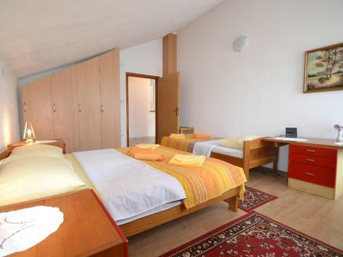 Apartment Haus Giga