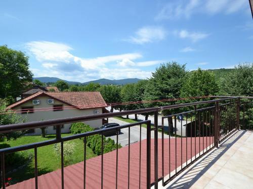 Apartment Haus Giga