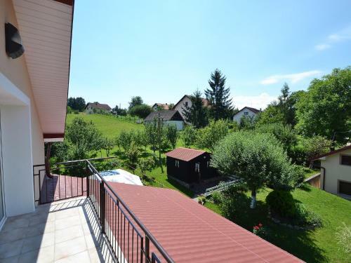 Apartment Haus Giga