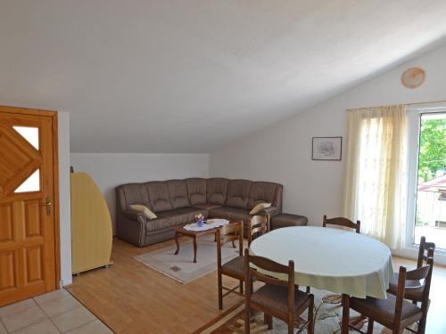 Apartment Haus Giga