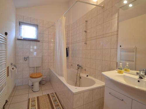 Apartment Haus Giga