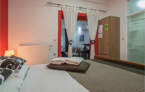One-bedroom Apartment In Rakovica